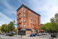 THE PARK GRANDEUR in New York, NY - Foto de edificio - Building Photo