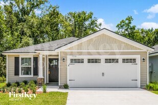 11218 Margarets Landing Pl. in Jacksonville, FL - Building Photo