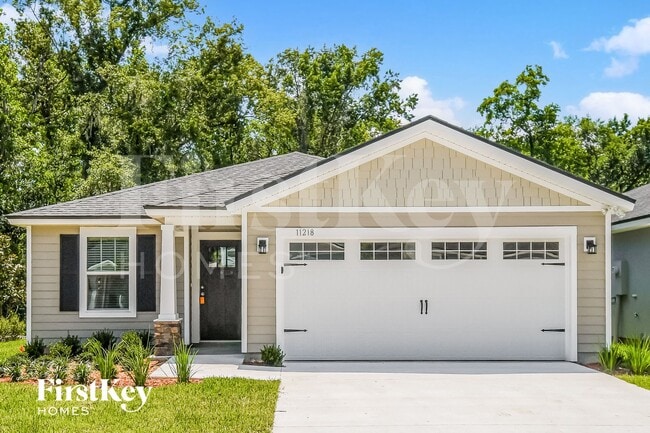 property at 11218 Margarets Landing Pl.