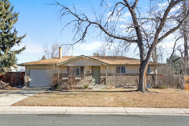 property at 8490 Benton St