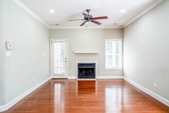 844 Poets Corner Way in Knoxville, TN - Building Photo - Building Photo