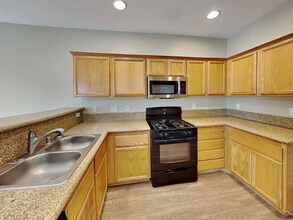 6323 Blushing Willow St in North Las Vegas, NV - Building Photo - Building Photo