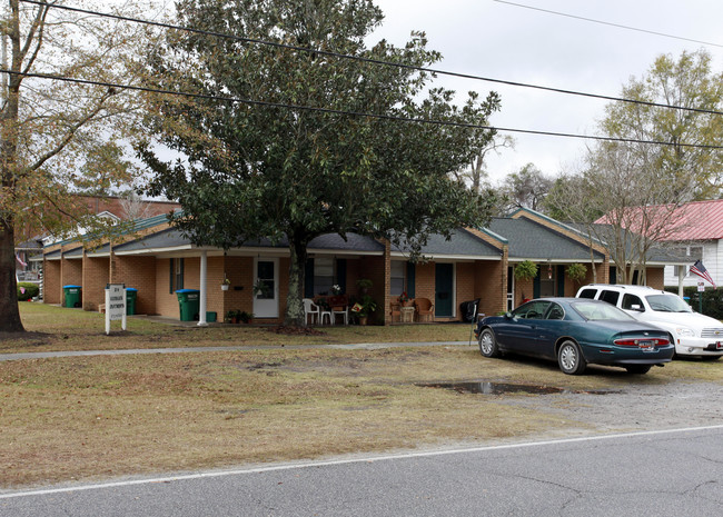 George's Apartments in Summerville, SC - Building Photo - Building Photo