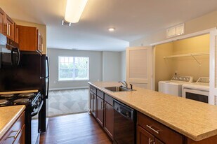 The Arbors at Hull Street Senior Community