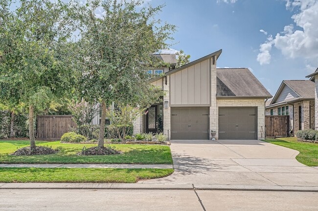 13224 N Salmon River Cir in Atascocita, TX - Building Photo - Building Photo