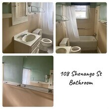 108-110 Shenango St in Greenville, PA - Building Photo - Building Photo