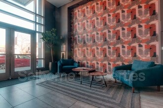 1401 Jackson St in Oakland, CA - Building Photo - Building Photo