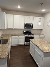 10783 Sora Dr in Willis, TX - Building Photo - Building Photo