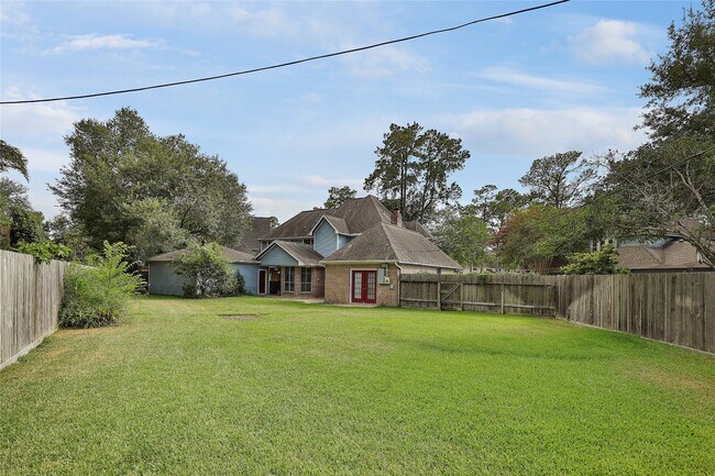 property at 12002 Moorcreek Dr