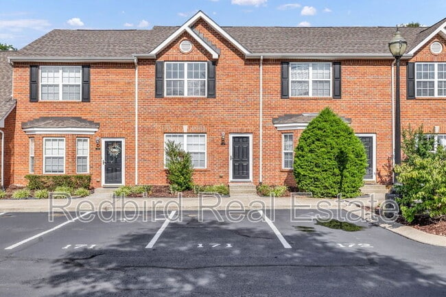 property at 1101 Downs Blvd