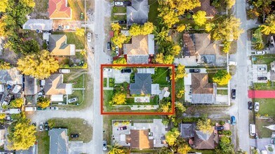 532 NW 100th St in Miami, FL - Building Photo - Building Photo