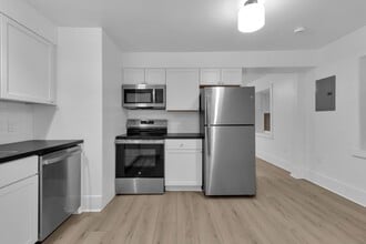 East Morris Avenue Apartments in Buffalo, NY - Foto de edificio - Building Photo