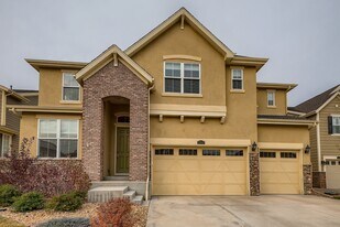 20031 W 95th Pl in Arvada, CO - Building Photo