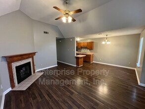 1744 Camille Way in Memphis, TN - Building Photo - Building Photo
