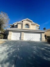 278 Grand Olympia Dr in Henderson, NV - Building Photo - Building Photo