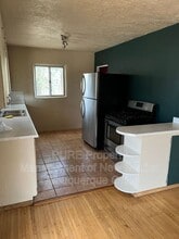 4807 Idlewilde Ln SE in Albuquerque, NM - Building Photo - Building Photo