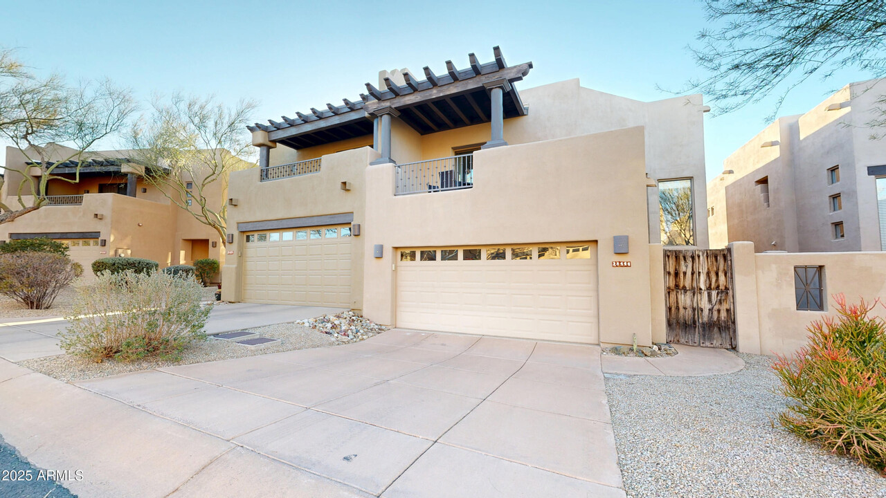 28444 N 101st Pl in Scottsdale, AZ - Building Photo