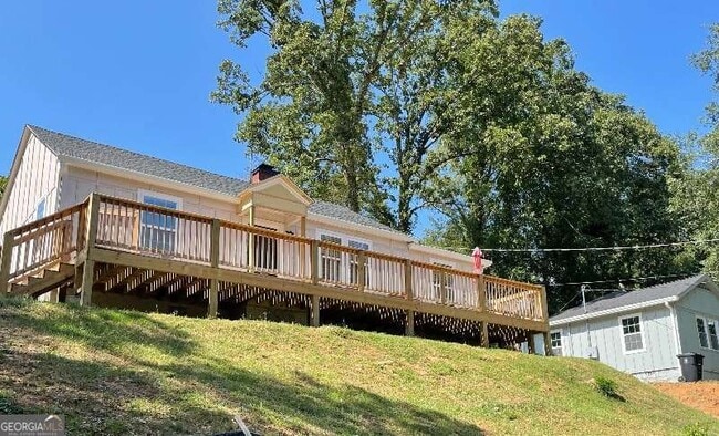 12 Morningside Dr SW in Rome, GA - Building Photo - Building Photo