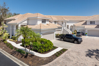 Palermo at the Colony in Bonita Springs, FL - Building Photo - Building Photo