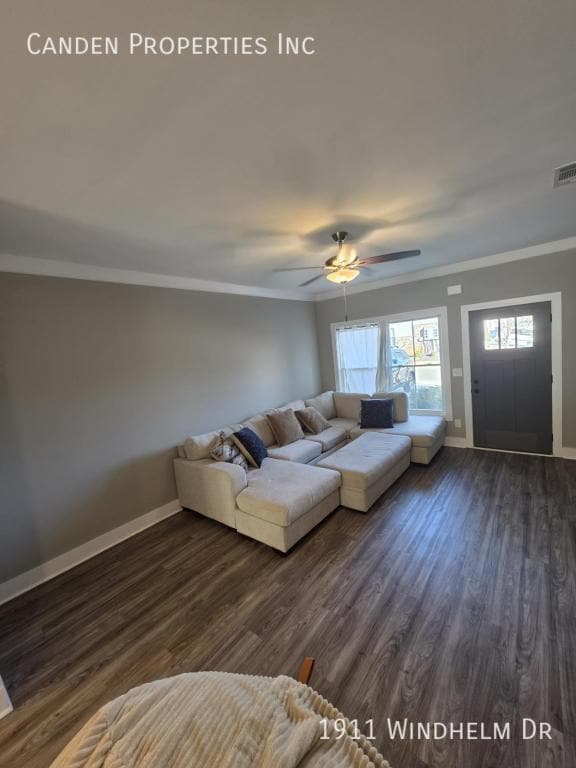 1911 Windhelm Dr in Murfreesboro, TN - Building Photo - Building Photo