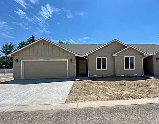 298 Ash Loop in Fruitland, ID - Building Photo