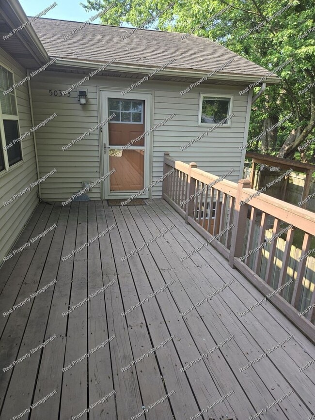 property at 503 Wabash Ave