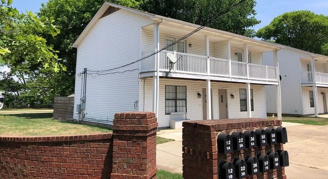 property at 58 Villa Ln