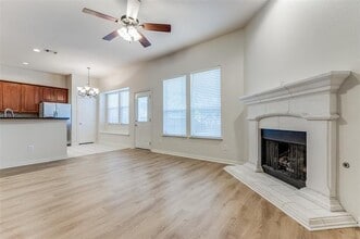 2008 Webb Dr in McKinney, TX - Building Photo - Building Photo