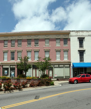 McAliley Apartments in Chester, SC - Building Photo - Building Photo