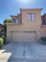 2239 35th Ave in Yuma, AZ - Building Photo