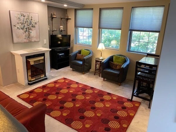 42 Melrose St, Unit 3 in Boston, MA - Building Photo - Building Photo