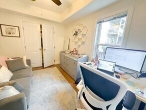 85 Baxter St, Unit 1 in Boston, MA - Building Photo - Building Photo