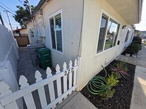 229 S 36th St, Unit 229 S 36th St in San Diego, CA - Building Photo - Building Photo