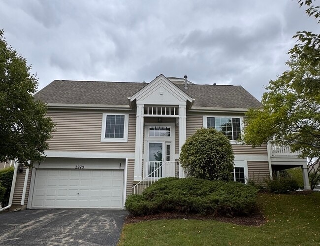 property at 2270 Twilight Dr