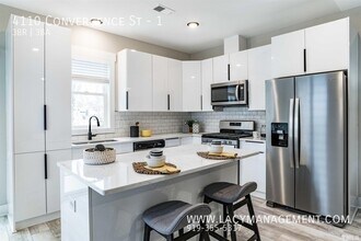 4110 Convergence St in Durham, NC - Building Photo - Building Photo