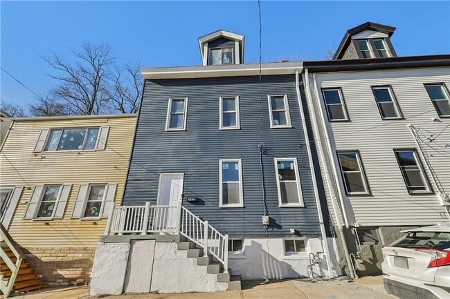 property at 1234 High St