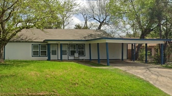 1714-1716 Stewart St, Unit 1714 Stewart in Killeen, TX - Building Photo