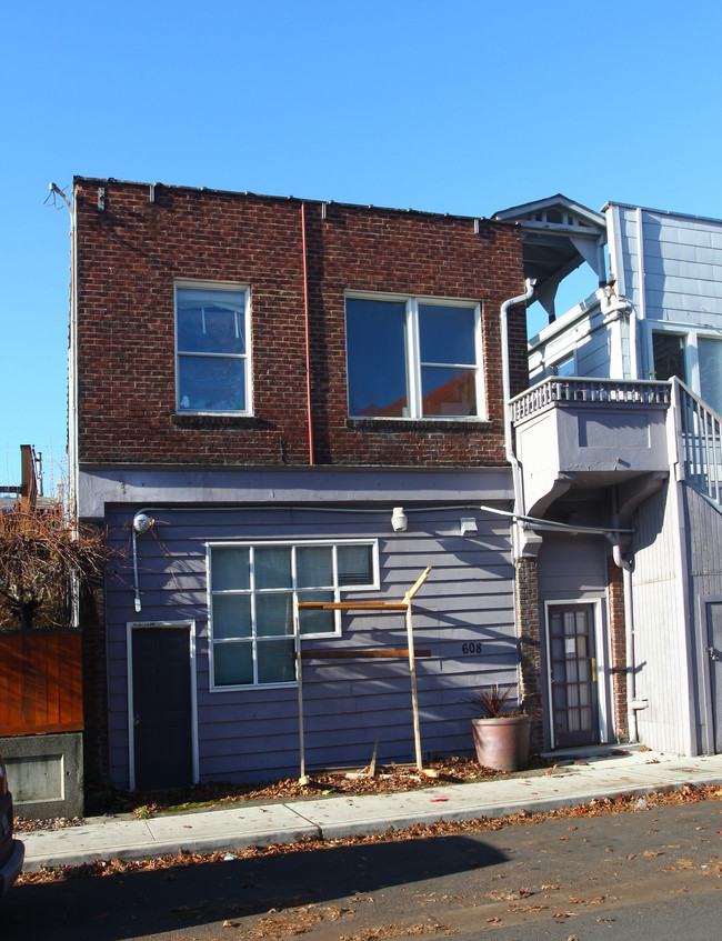 608 S Fife St in Tacoma, WA - Building Photo - Building Photo