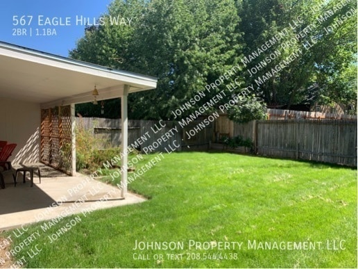 567 N Eagle Hills Way in Eagle, ID - Building Photo - Building Photo