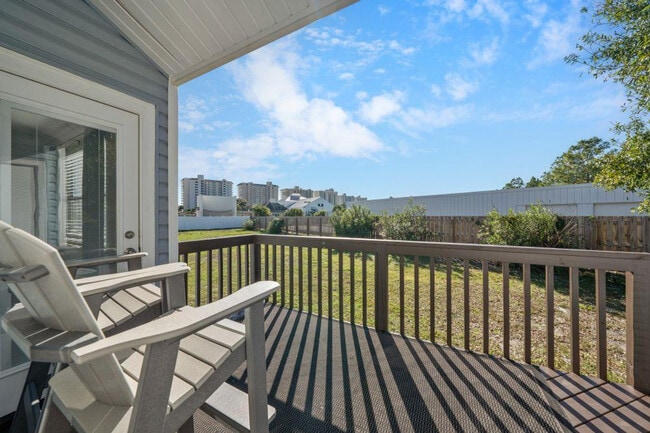 25293 Perdido Beach Blvd in Orange Beach, AL - Building Photo - Building Photo