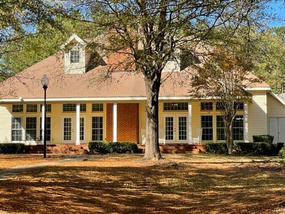 150 Wexford Dr in Anderson, SC - Building Photo