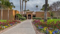 Building Photo - Catalina Canyon Apartments in Tucson, Arizona