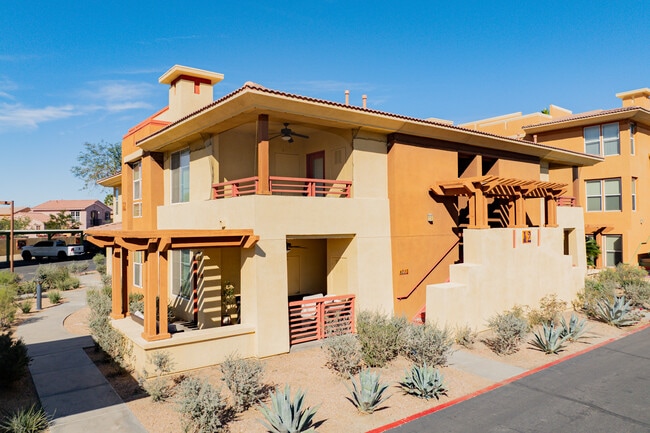 Villaggio at La Quinta