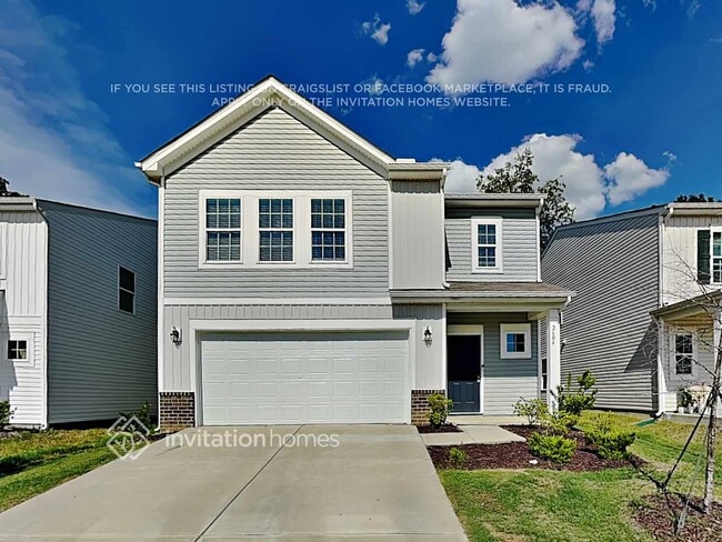 property at 2604 Turtle Point Rd