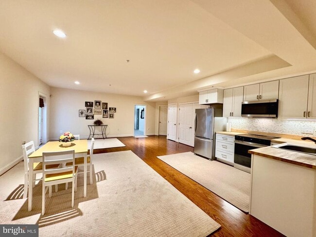 property at 13805 Leaman Farm Rd