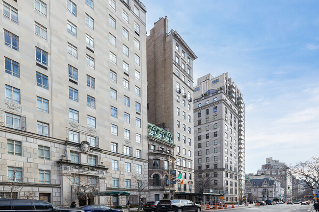 990 Fifth Avenue in New York, NY - Building Photo - Building Photo