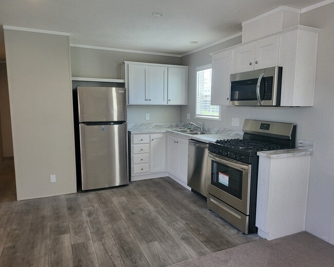property at 2323 Birch St