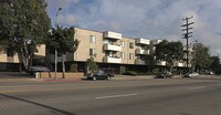 Building Photo - Parkview Terrace Apartments in Los Angeles, California