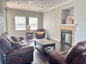 130 Ridge Dr in La Grande, OR - Building Photo - Building Photo