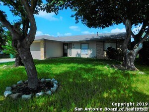 property at 8930 Bowline St